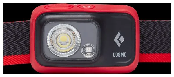 Black Diamond Cosmo 350 Red Headlamp