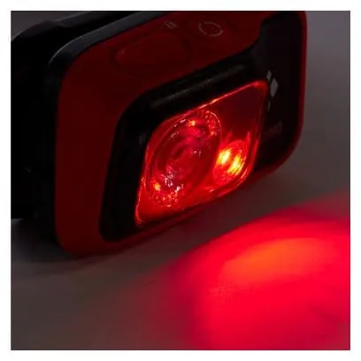 Black Diamond Cosmo 350 Red Headlamp