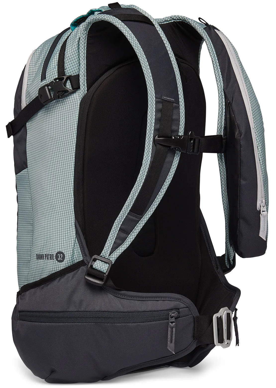 Black Diamond Dawn Patrol 32L Backpack