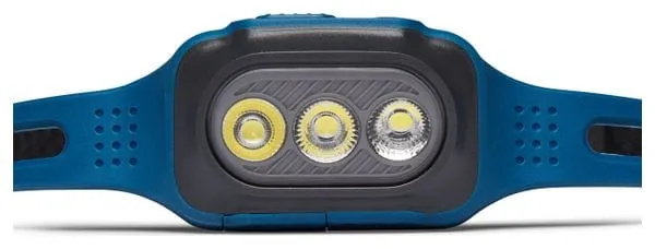 Black Diamond Deploy Headlamp Blue