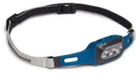 Black Diamond Deploy Headlamp Blue