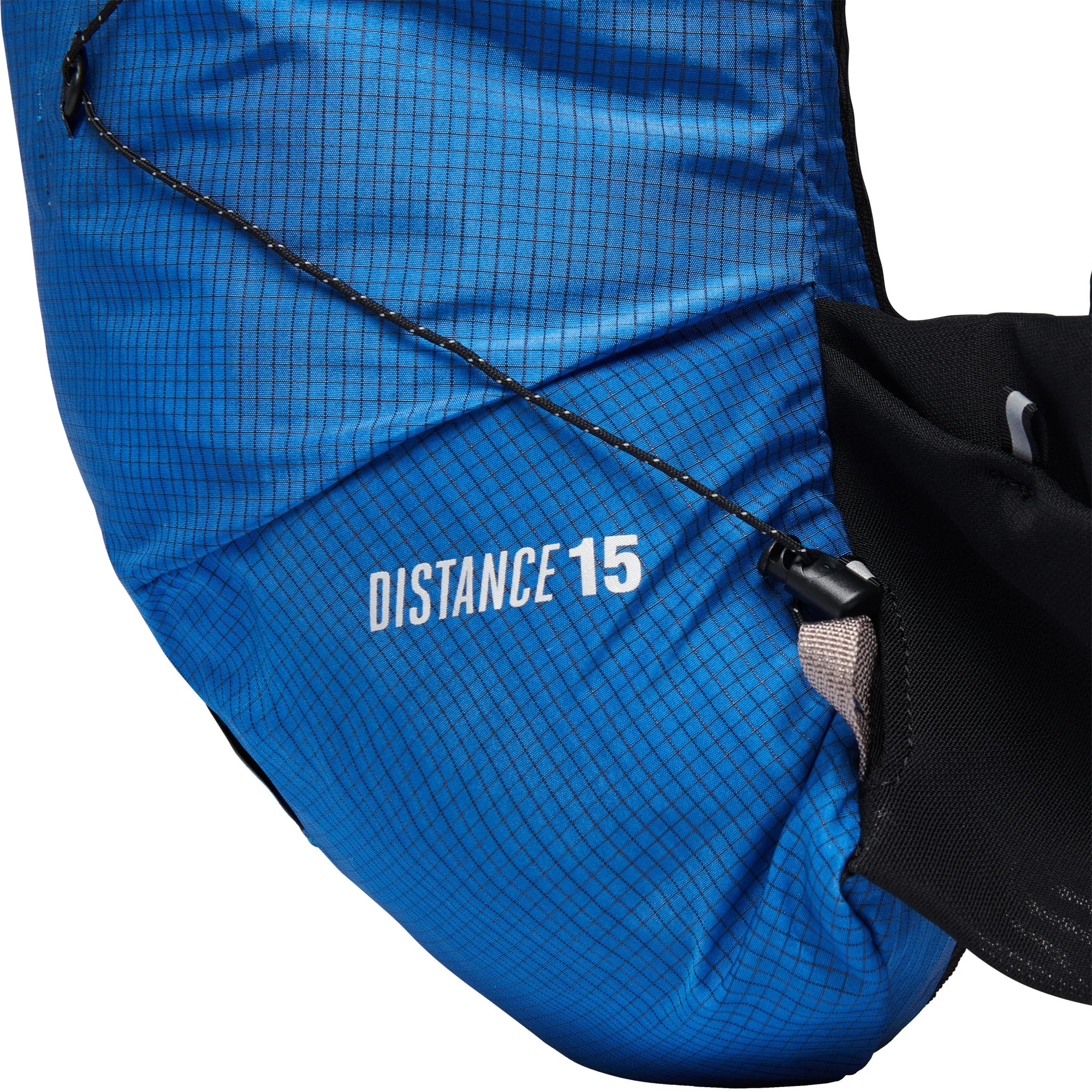 Black Diamond - Distance 15 Trailrunning Backpack ultra blue