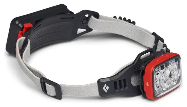 Black Diamond Distance 1500 Headlamp Red