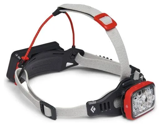 Black Diamond Distance 1500 Headlamp Red