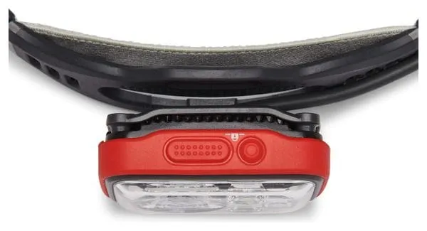 Black Diamond Distance 1500 Headlamp Red