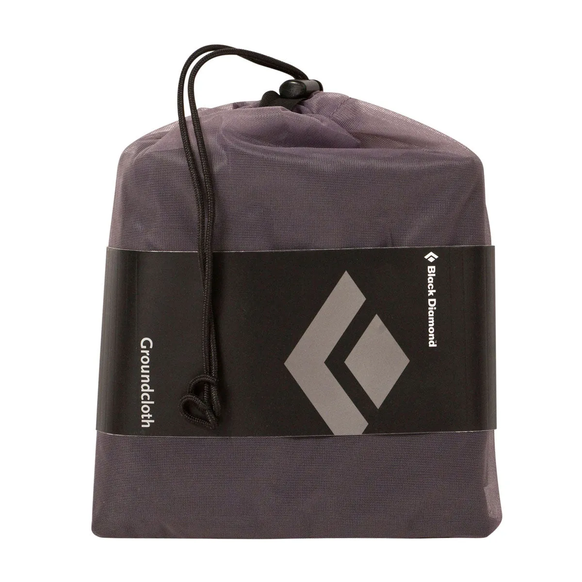 Black Diamond Firstlight 3 Person Ground Cloth