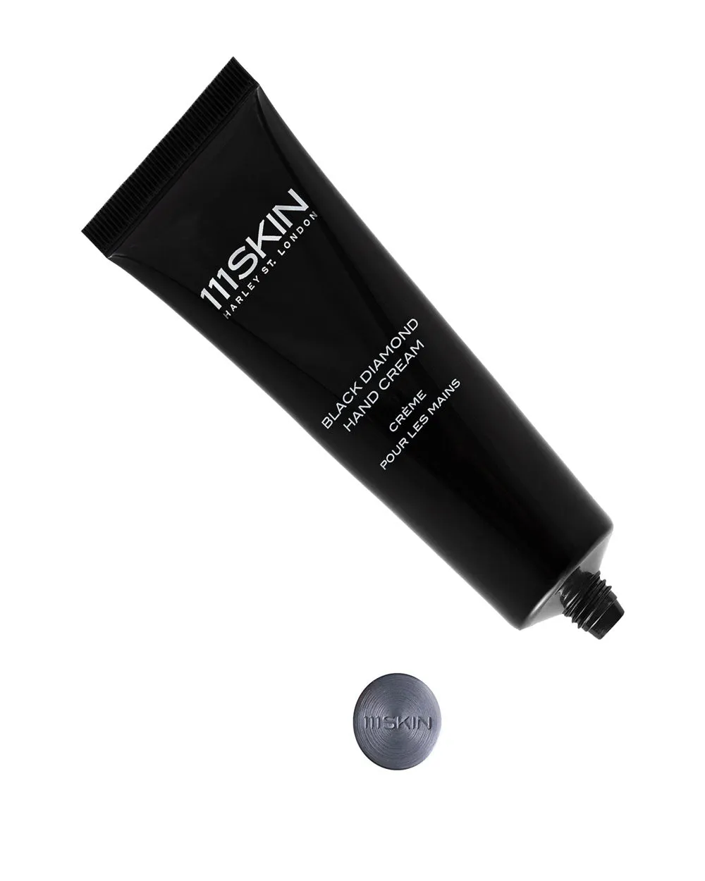 Black Diamond Hand Cream