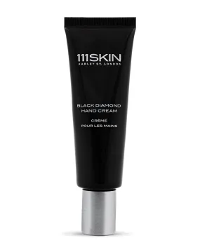 Black Diamond Hand Cream