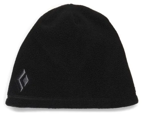 Black Diamond Light Knit Beanie Black