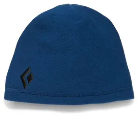 Black Diamond Light Knit Beanie Blue