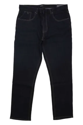 Black Diamond Men's Crag Denim Pant