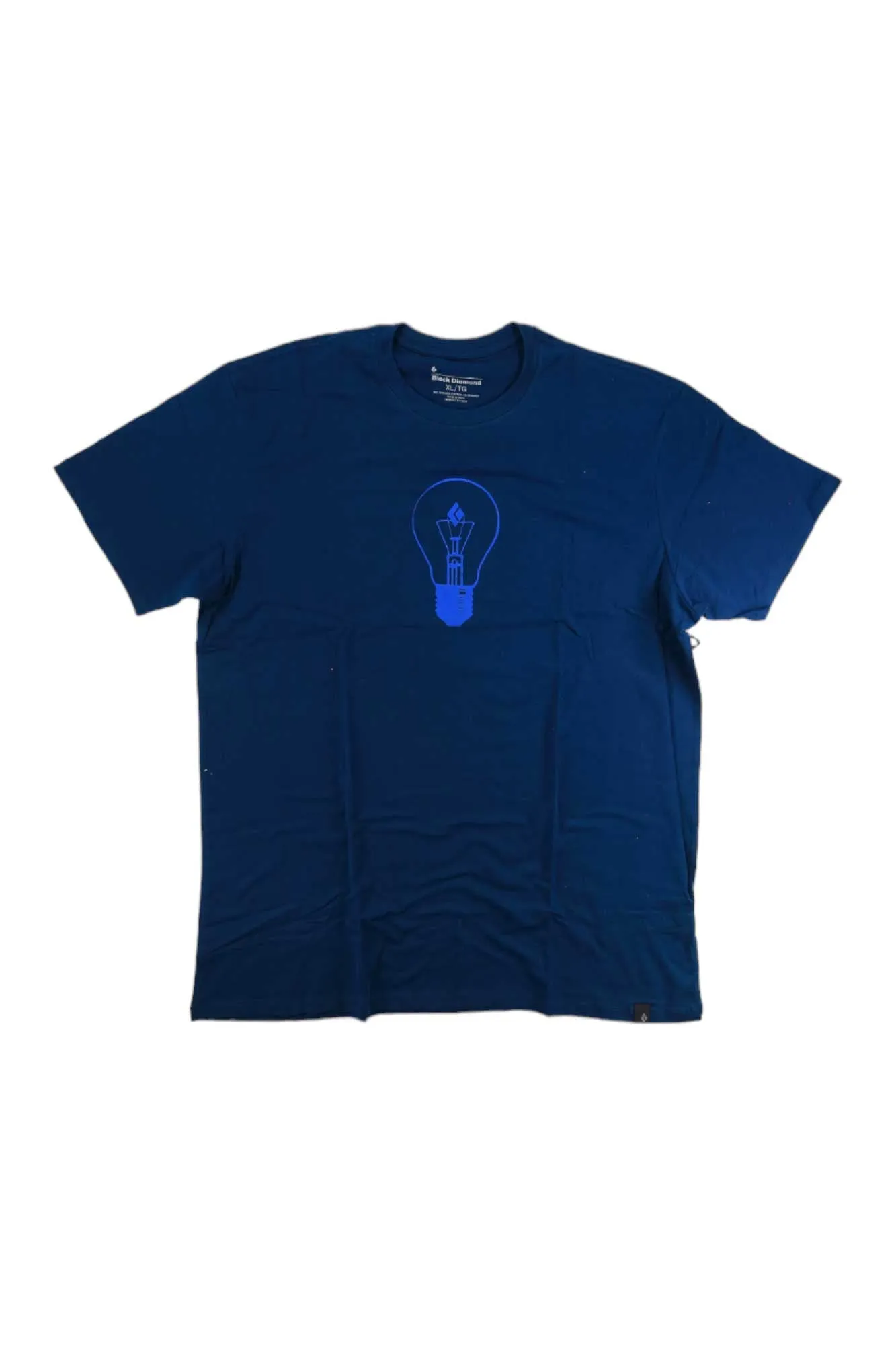 Black Diamond Men's Idea Tee