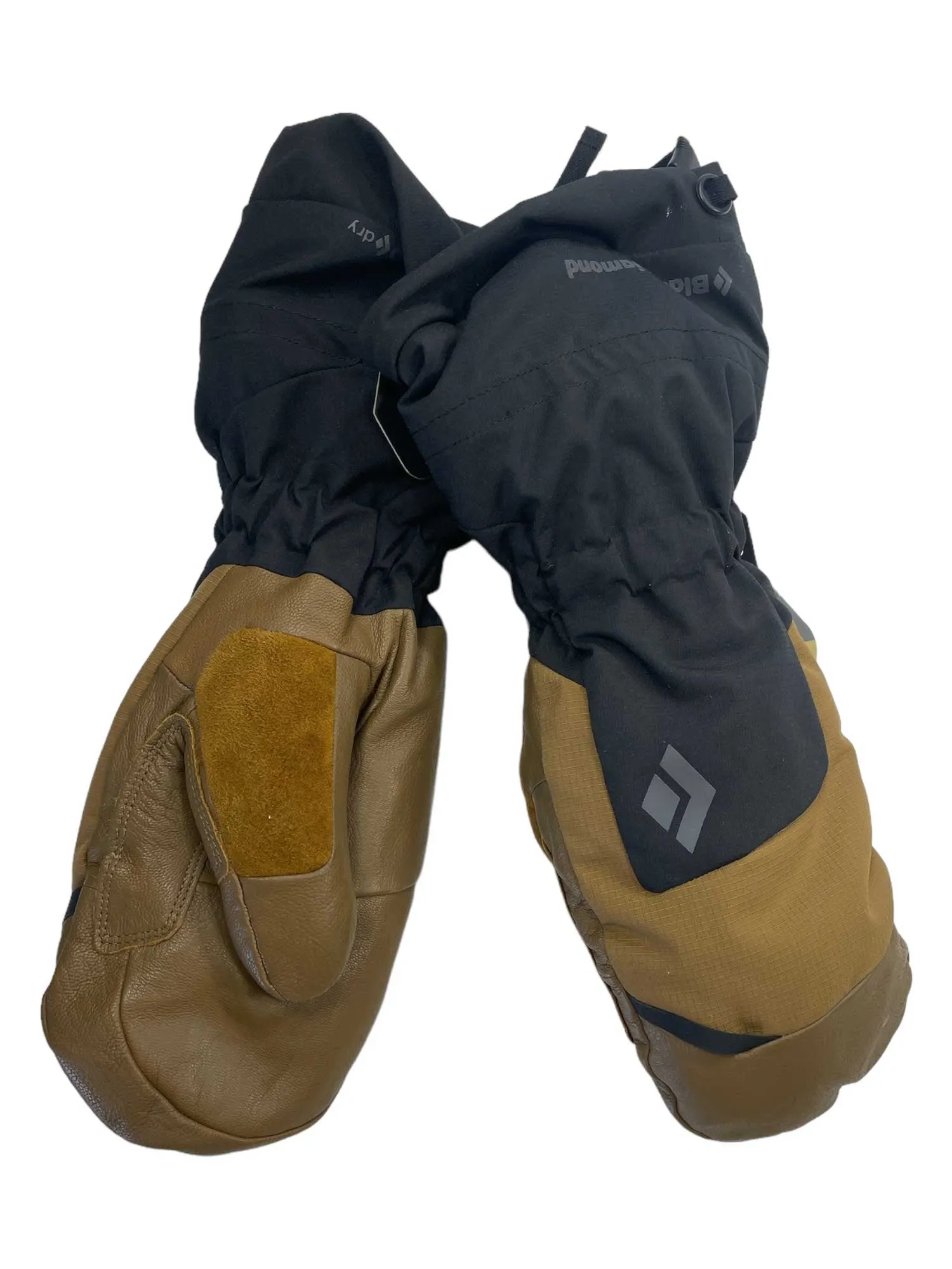 Black Diamond Mercury Mitt