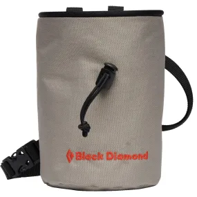 Black Diamond - Mojo Chalk Bag moonstone