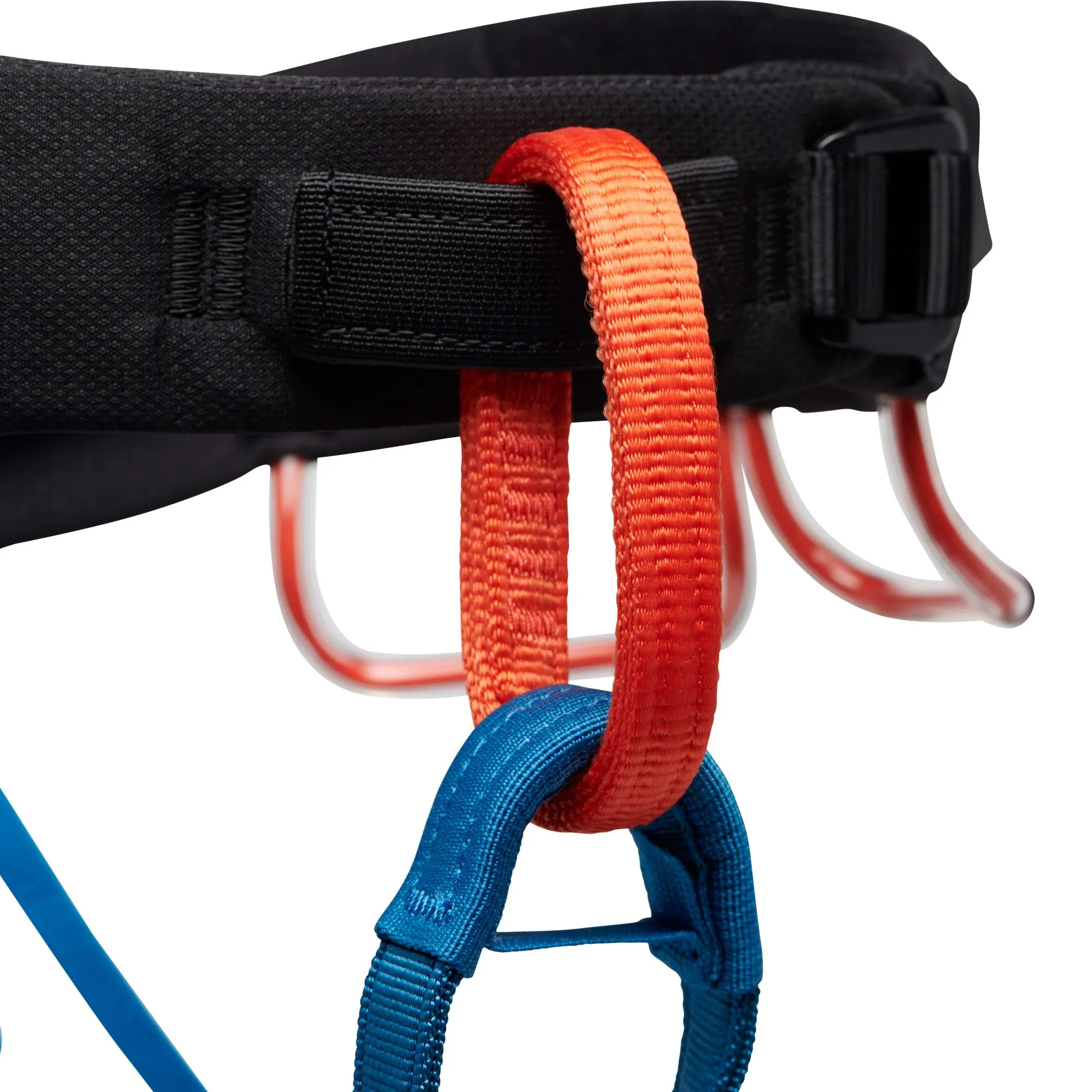 Black Diamond - Momentum Harness Men kingfisher