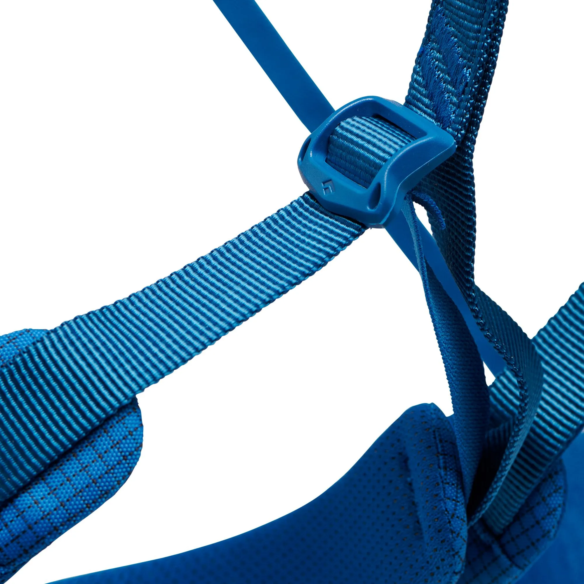 Black Diamond - Momentum Harness Men kingfisher