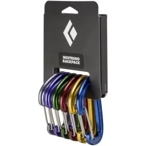 Black Diamond - Neutrino Rackpack - Carabiner (6)