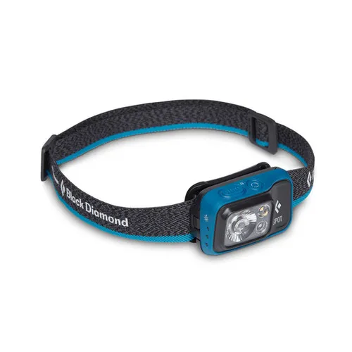 Black Diamond Spot 400 Headlamp | redwoodtradingpost