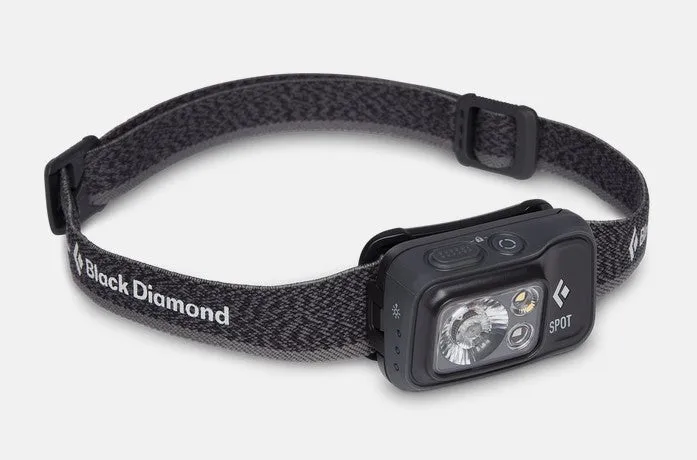 Black Diamond Spot 400 Headlamp