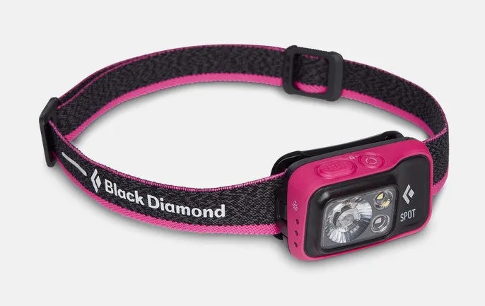 Black Diamond Spot 400 Headlamp