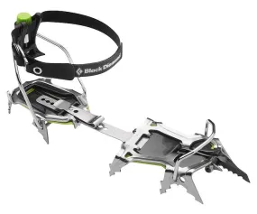 Black Diamond Stinger Crampon | Crampons | BananaFingers