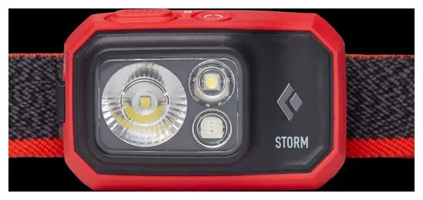 Black Diamond Storm 450 Octane Headlamp