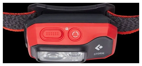 Black Diamond Storm 450 Octane Headlamp