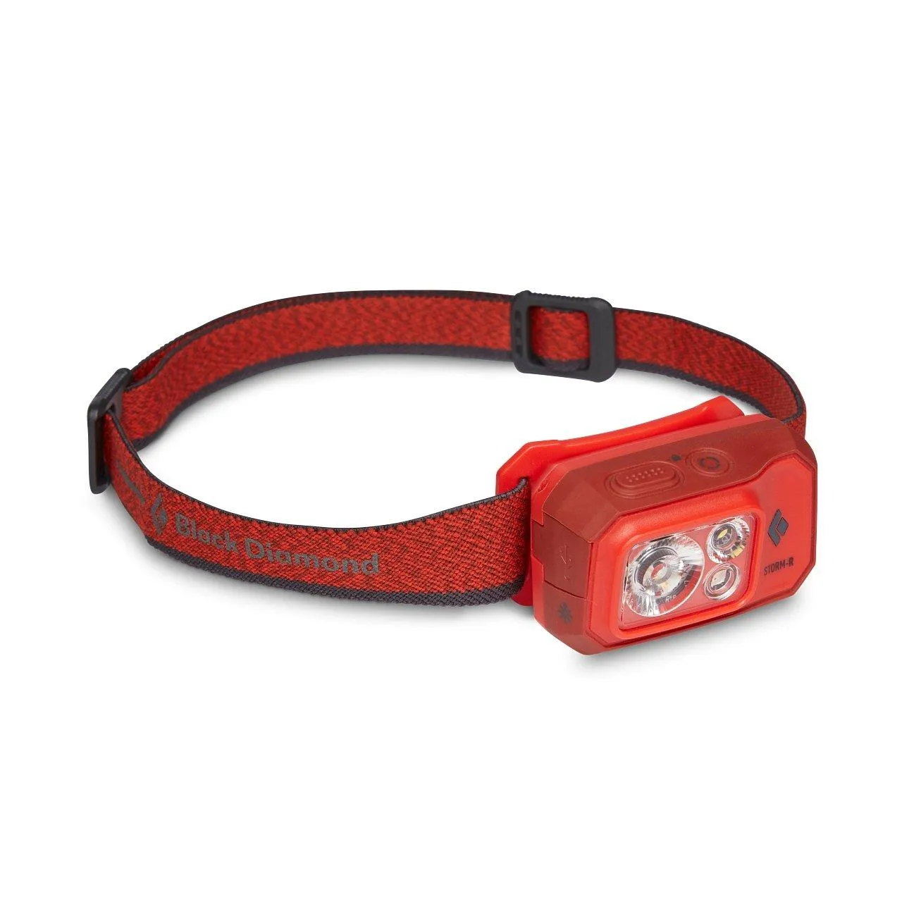 Black Diamond Storm 500 R | Head Torches UK