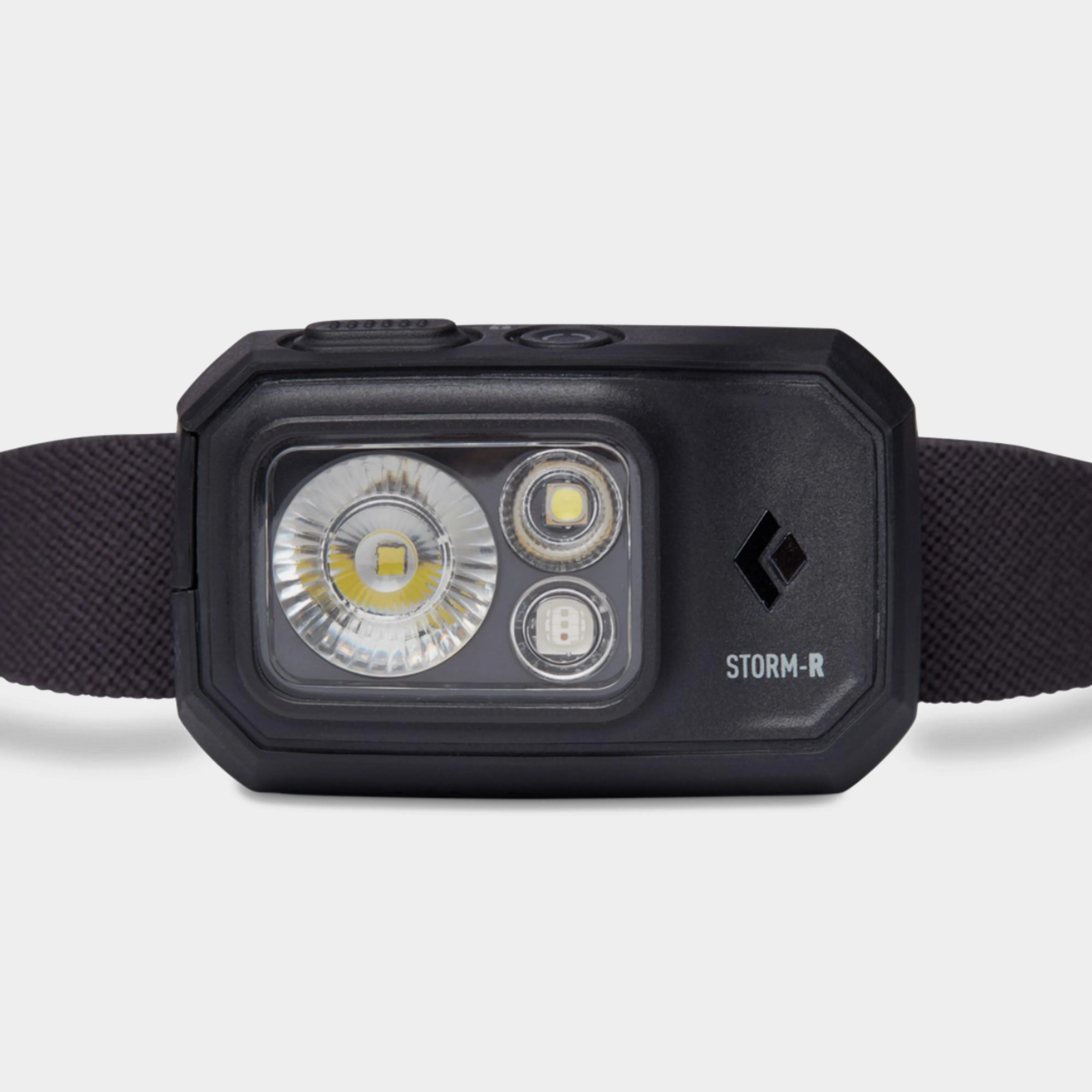 Black Diamond Storm 500-R Headlamp | Ultimate Outdoors