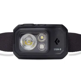 Black Diamond Storm 500-R Headlamp | Ultimate Outdoors