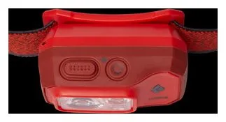 Black Diamond Storm 500-R Headlamp Red