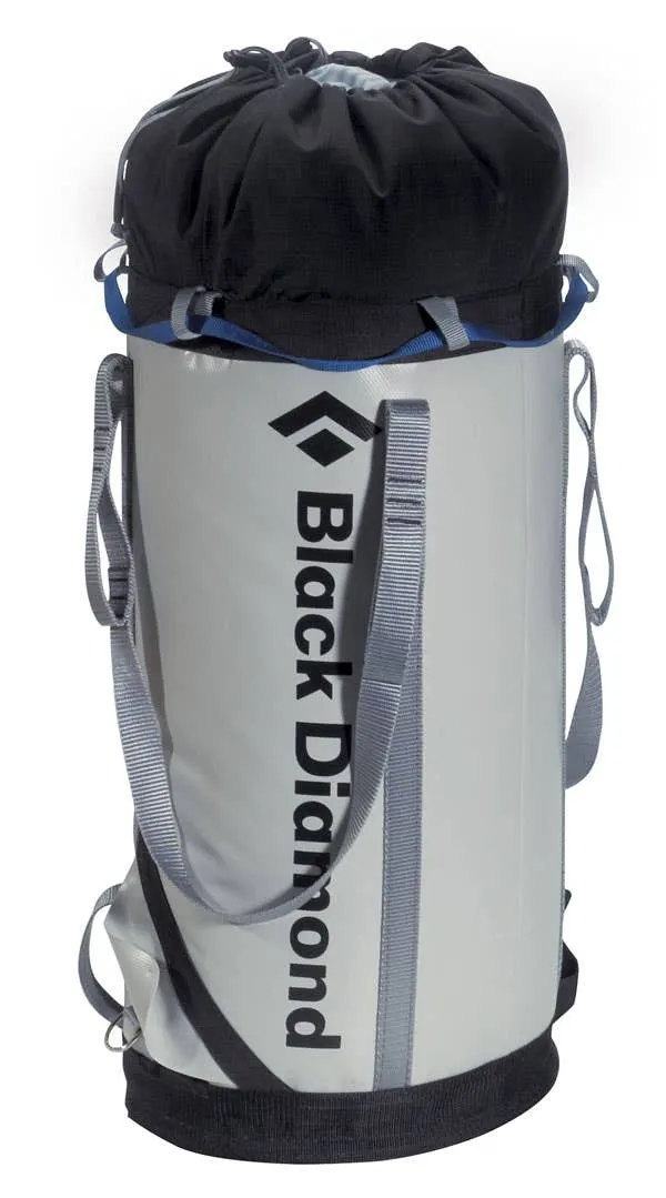 Black Diamond Stubby Haul Bag | Climbing Packs | BananaFingers