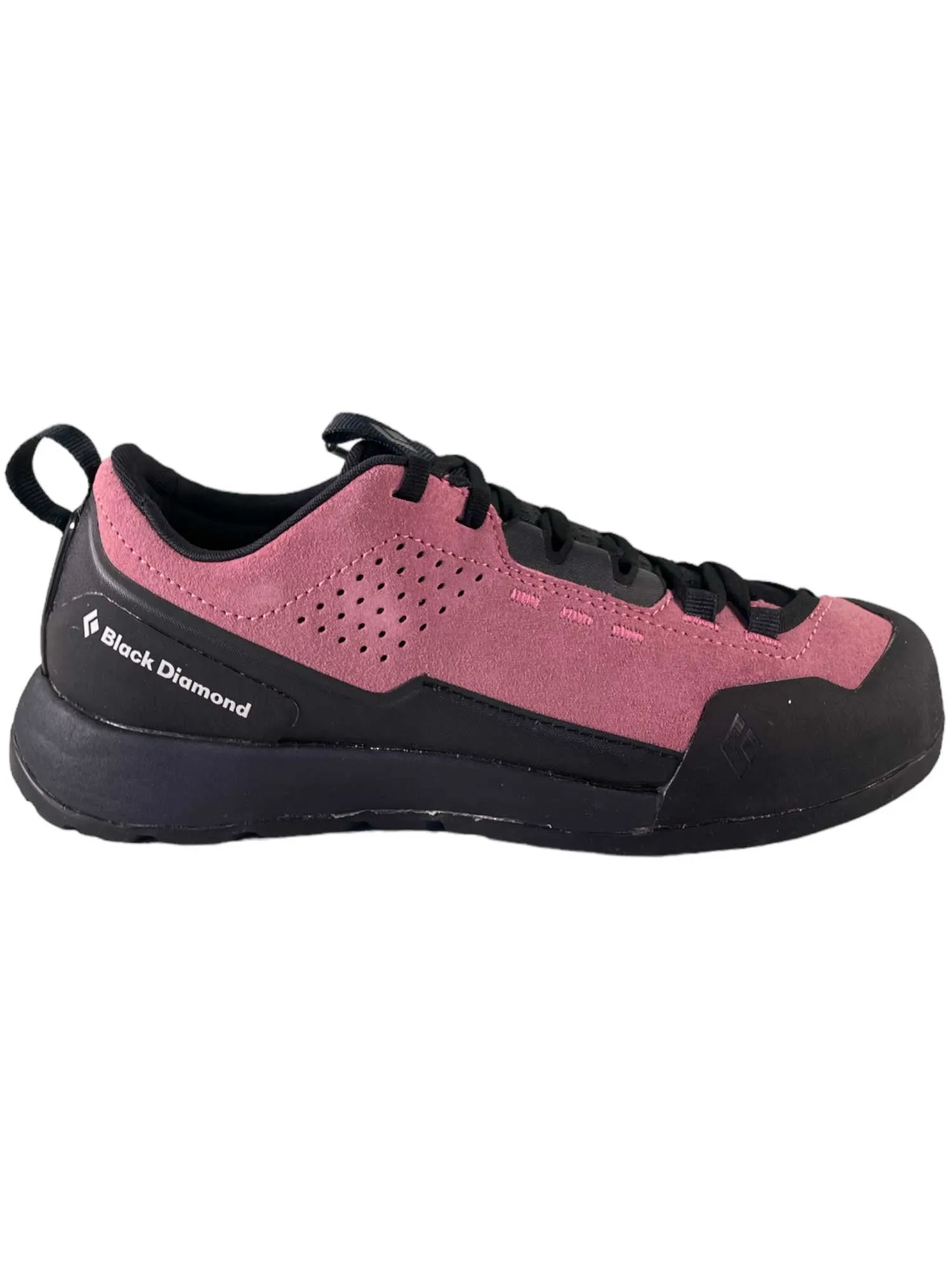 Black Diamond Women's Technician Leather Shoe