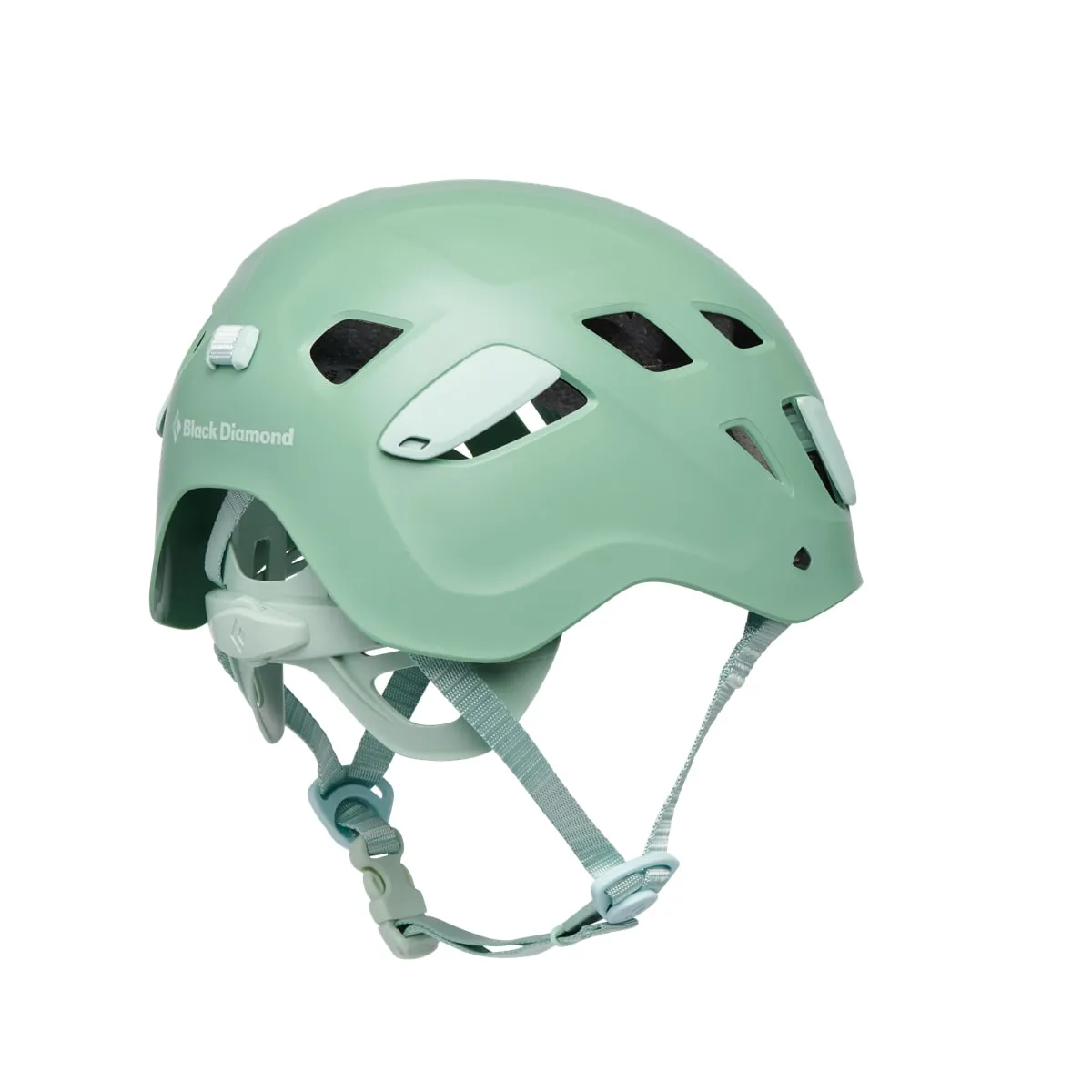 Black Diamond Women's Half Dome Helmet Desert Sage | Buy Black Diamond Women's Half Dome Helmet Desert Sage here | Out