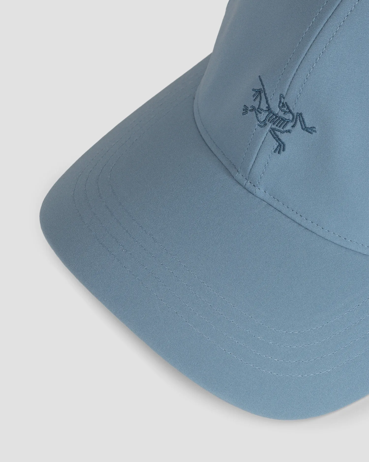 Blue cap Arcteryx Small Bird Hat x000007074-20815