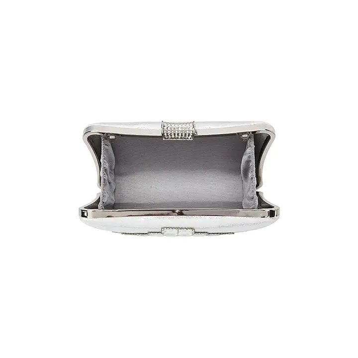 Bold Crystal Clutch AD 93