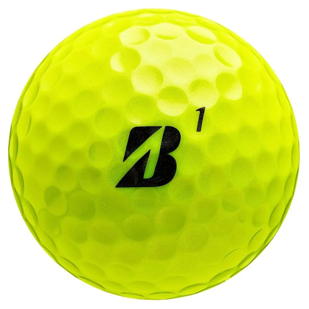 Bridgestone e6 Golf Balls 2023