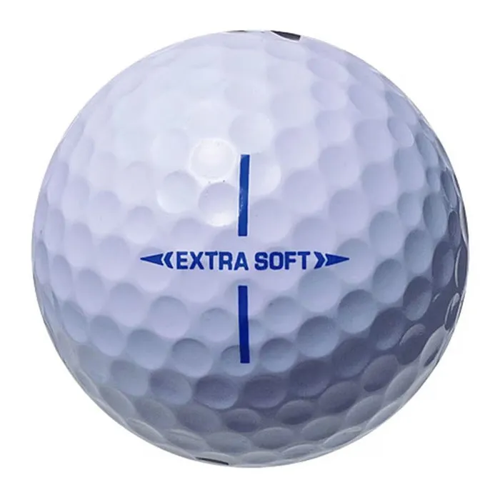 Bridgestone Extra Soft Golf Balls