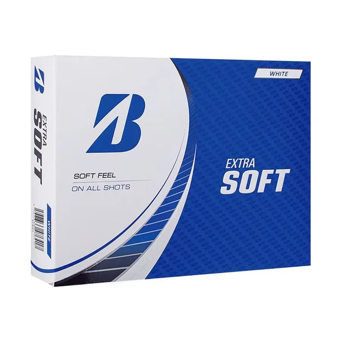 Bridgestone Extra Soft Golf Balls