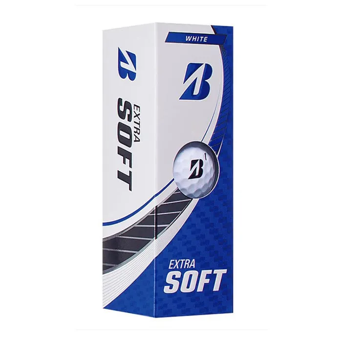 Bridgestone Extra Soft Golf Balls