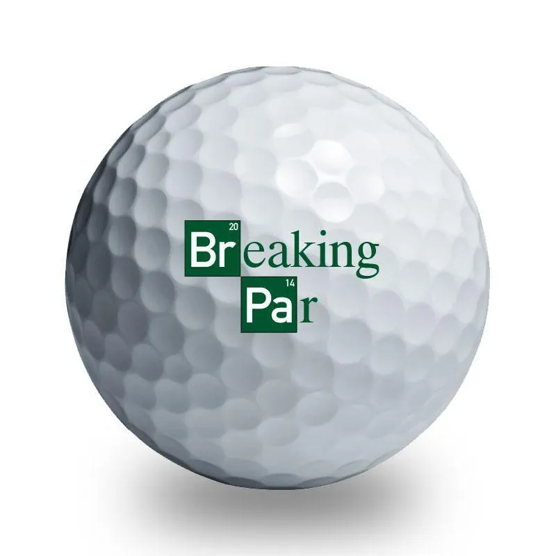 Bridgestone - Precept Powerdrive Golf Balls