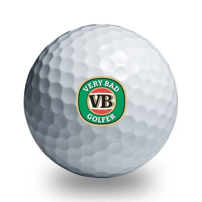 Bridgestone - Precept Powerdrive Golf Balls