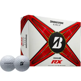 Bridgestone Tour B RX Golf Balls