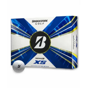 Bridgestone - Tour B XS Golf Balls