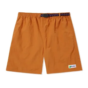 Butter Goods Equipment Shorts Rust