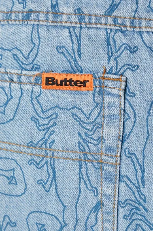 Butter Goods jeans Scorpion BGQ1244301