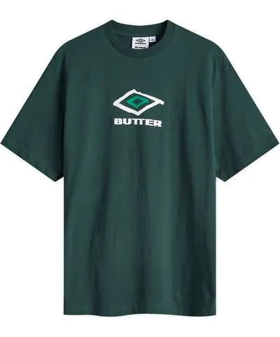 Butter Goods Men's x Umbro Ball T-Shirt