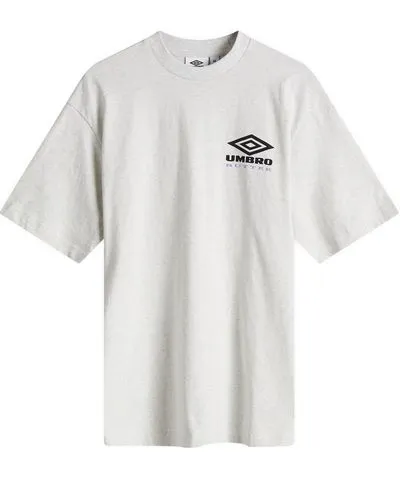 Butter Goods Men's x Umbro Lines T-Shirt