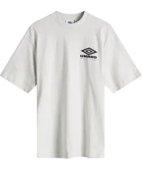 Butter Goods Men's x Umbro Lines T-Shirt