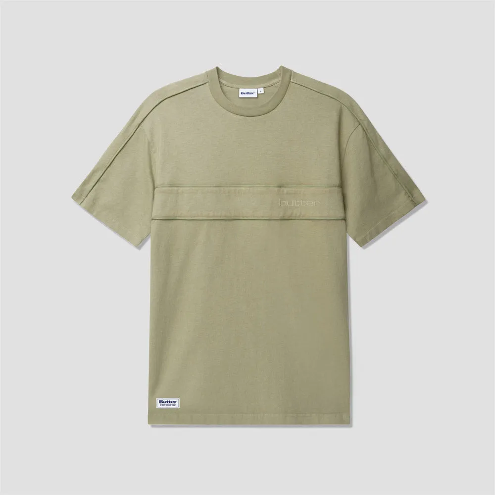 Butter Goods Movement T-Shirt Army